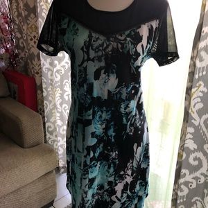 New!! Nanette Lepore Dress. Size: Medium, Lenght: 33’